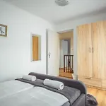 Apartment Myflat Piroska Siófok