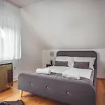 Apartment Myflat Piroska Siófok