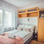 Myflat Piroska Apartment Siófok