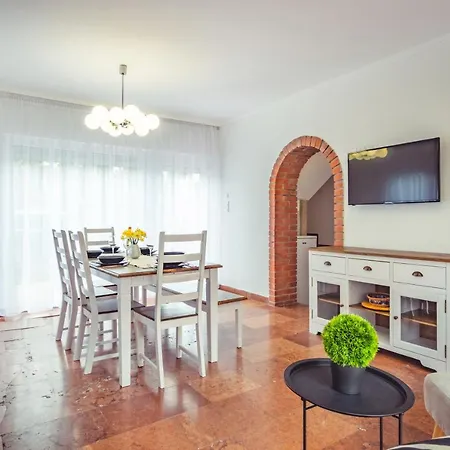 Myflat Piroska * Siofok