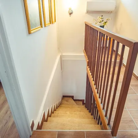 Myflat Piroska * Siofok