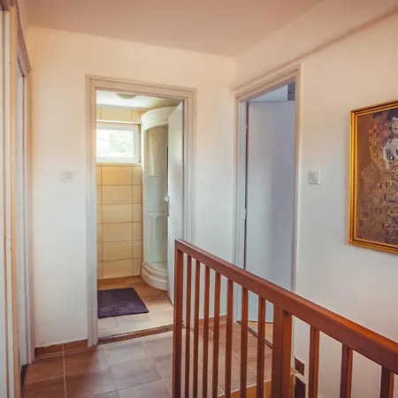 Myflat Piroska Apartment Siofok