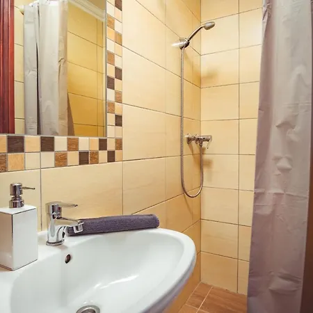 Myflat Piroska Apartment *