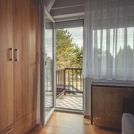 Myflat Piroska * Siofok