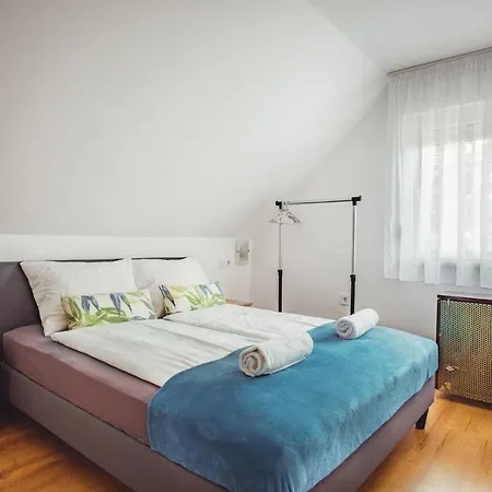 Myflat Piroska Apartment Siofok