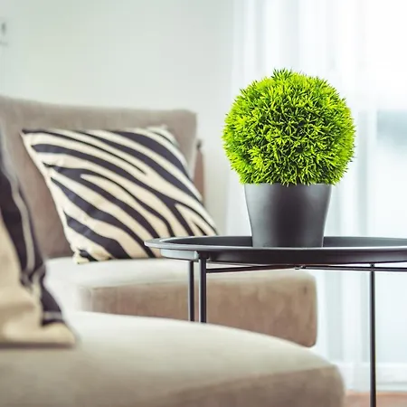 Myflat Piroska Apartment Siofok