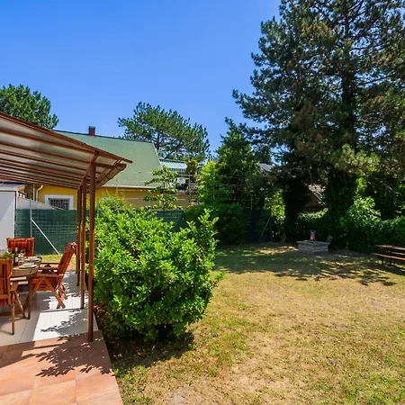 Apartamento Myflat Piroska