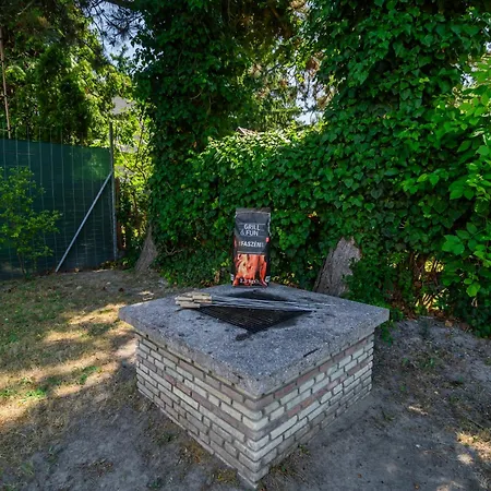 Apartamento Myflat Piroska