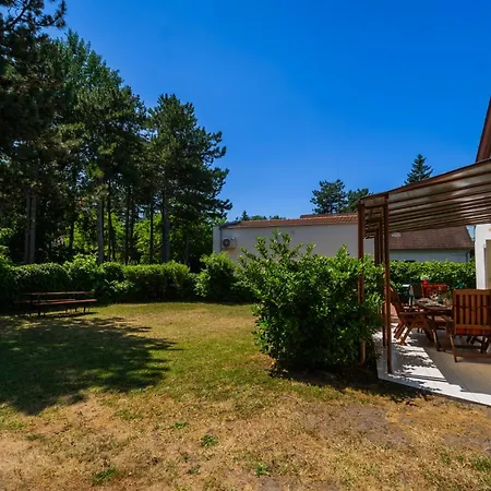 Myflat Piroska Apartment