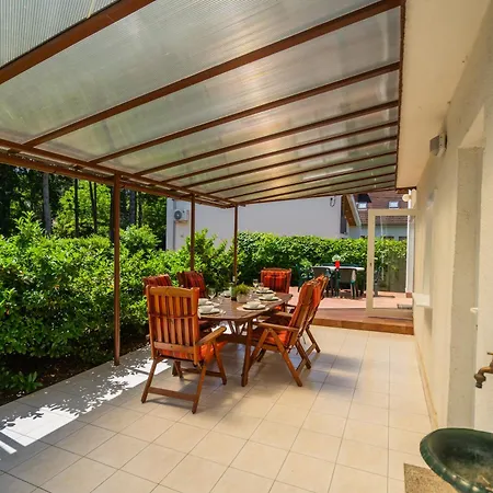 Apartamento Myflat Piroska