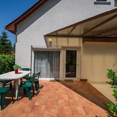 Myflat Piroska Apartment *