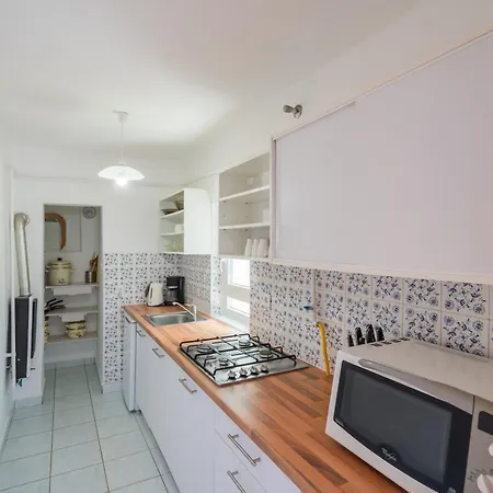 Apartamento Myflat Piroska *