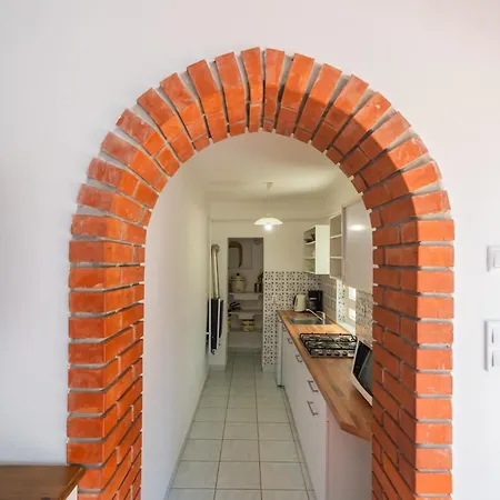 Myflat Piroska Apartamento Siófok