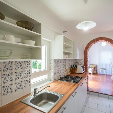 Myflat Piroska * Siofok