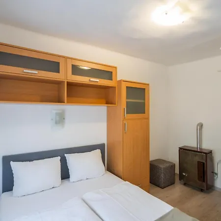 Myflat Piroska Apartment