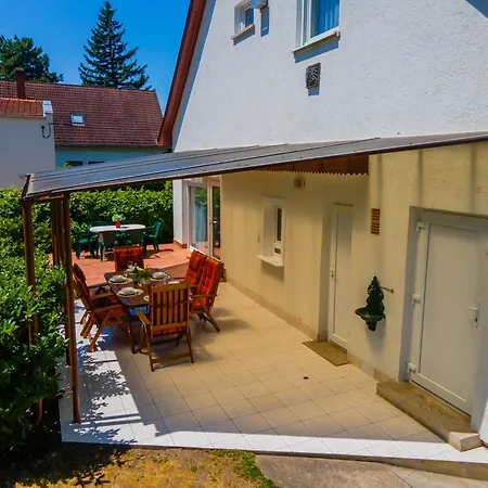 Myflat Piroska Siófok