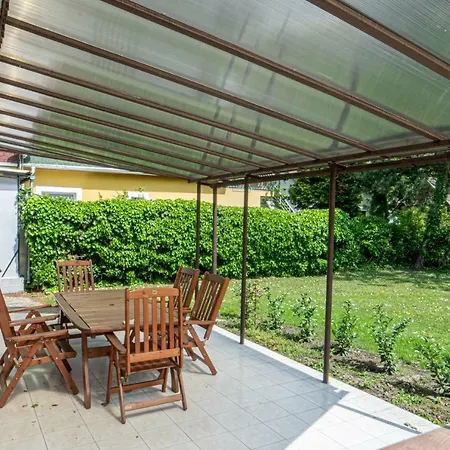 Myflat Piroska Appartement Siófok