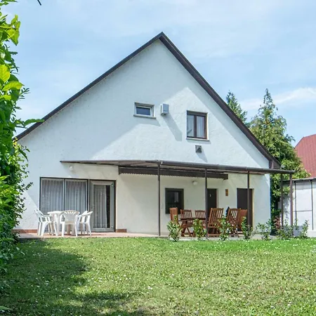 Apartment Myflat Piroska *