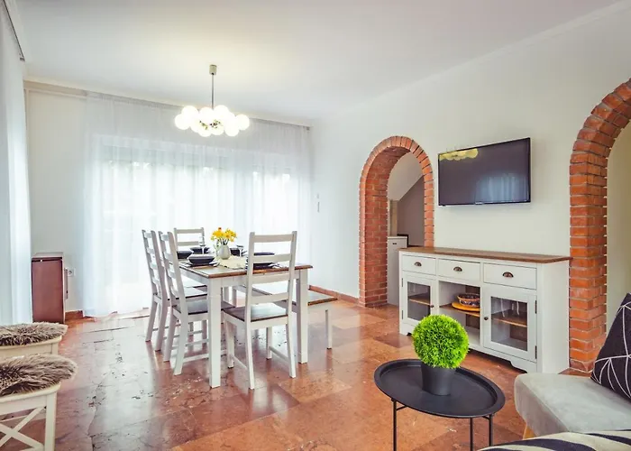 Myflat Piroska * Siófok