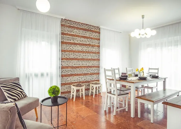 Apartament Myflat Piroska Siófok