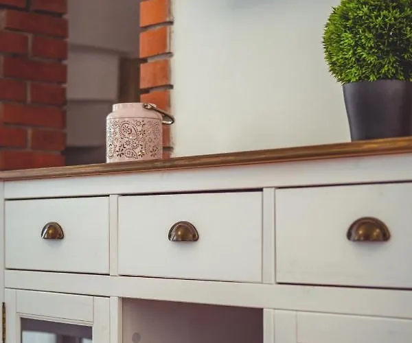 Myflat Piroska Apartament Siófok