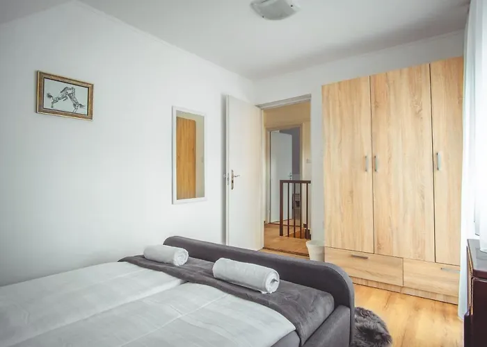 Apartament Myflat Piroska Siófok