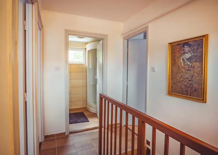 Myflat Piroska Apartament Siófok