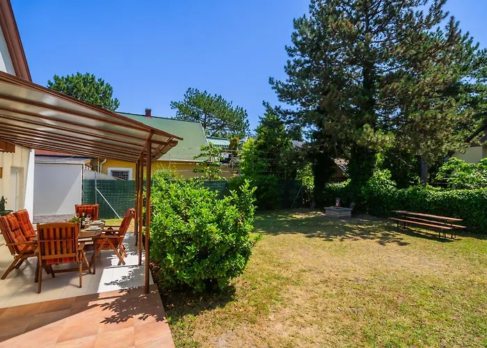 Apartament Myflat Piroska