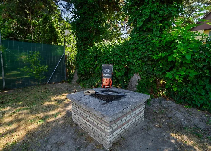 Apartament Myflat Piroska