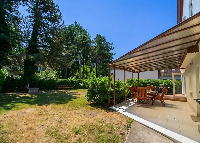 Apartament Myflat Piroska *