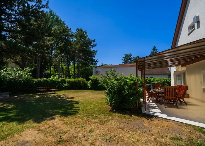 Myflat Piroska Apartament