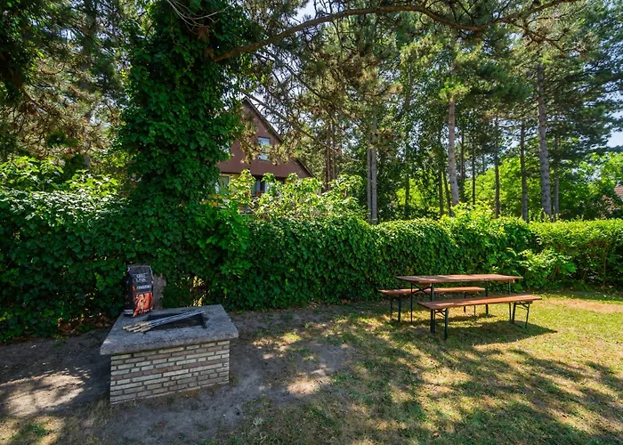 Myflat Piroska * Siófok