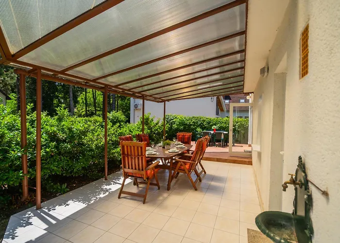 Apartament Myflat Piroska