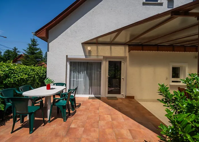 Myflat Piroska Apartament *