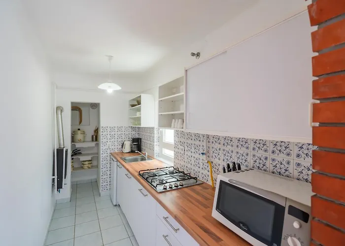 Apartament Myflat Piroska *