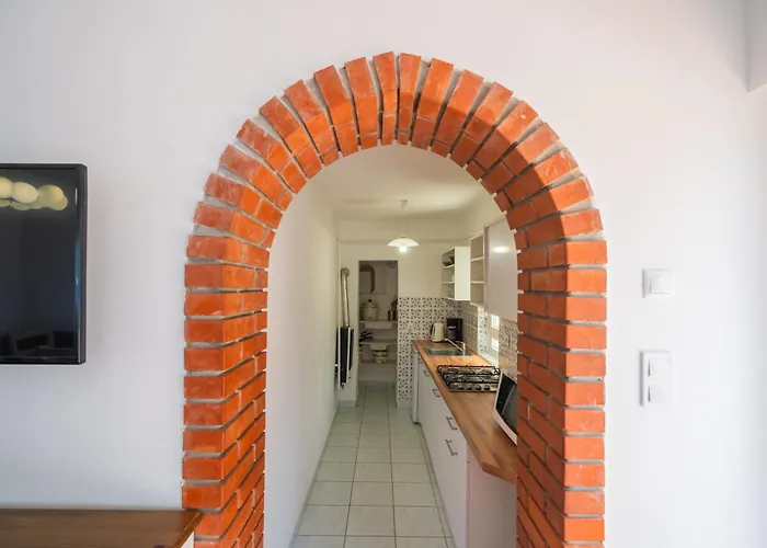 Myflat Piroska Apartament Siófok