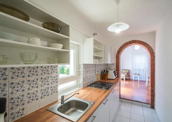 Myflat Piroska * Siófok