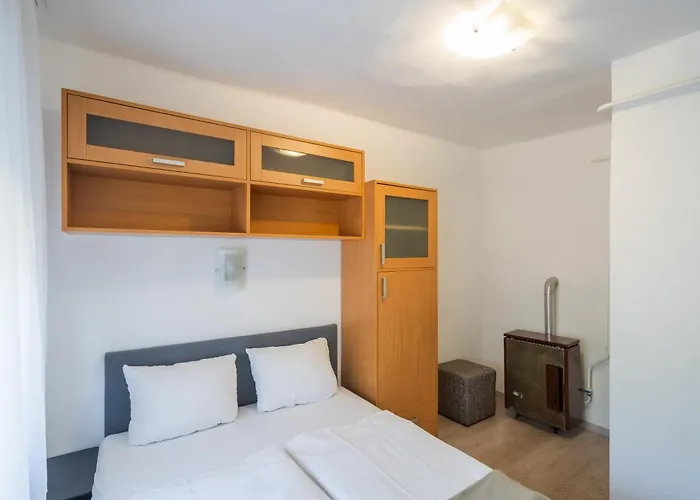 Myflat Piroska Apartament