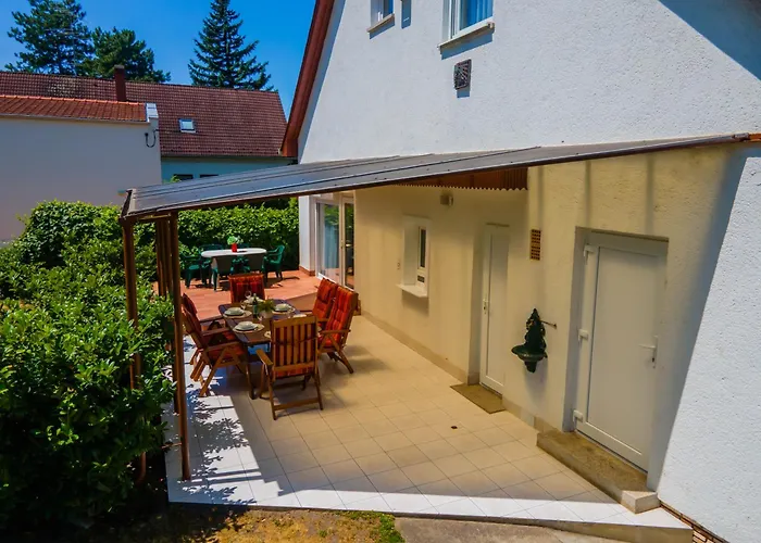 Myflat Piroska Siófok